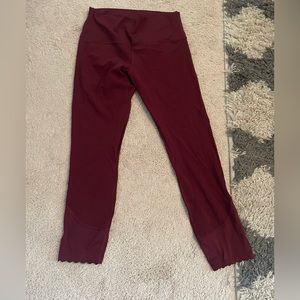 Lululemon align leggings